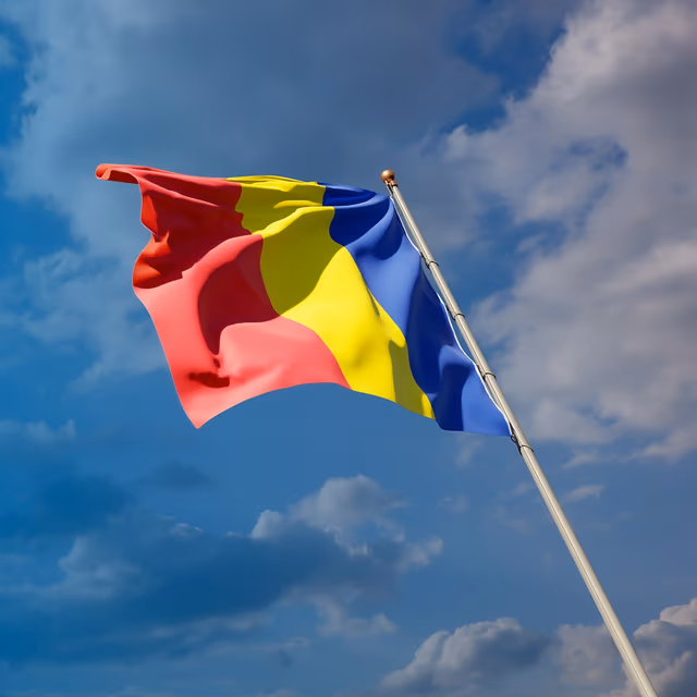 Romania Independence Day