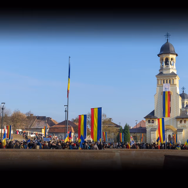 Romania National Day