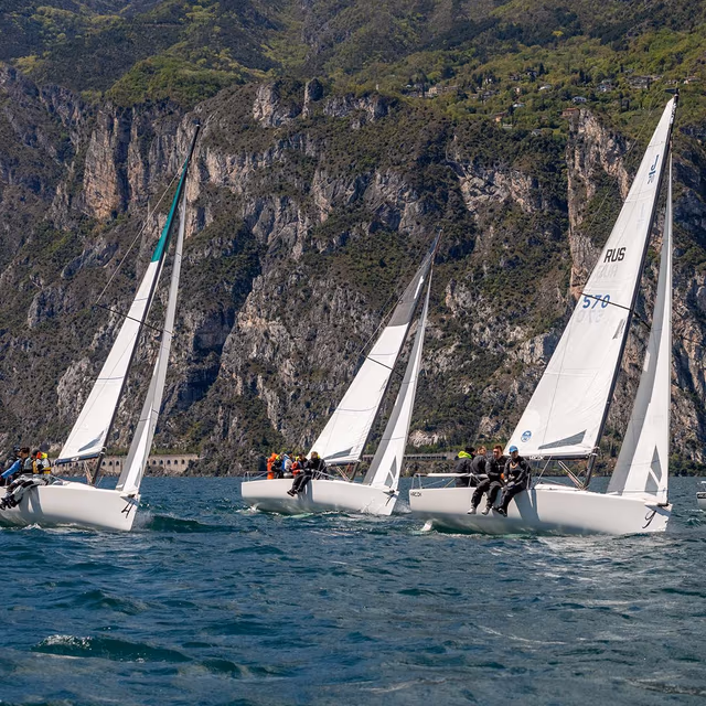 Royal Hobart Regatta