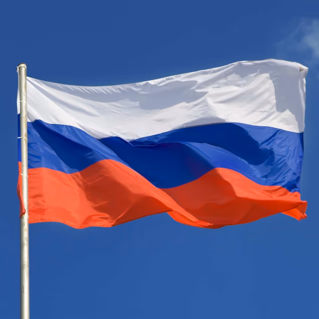 Russia Day