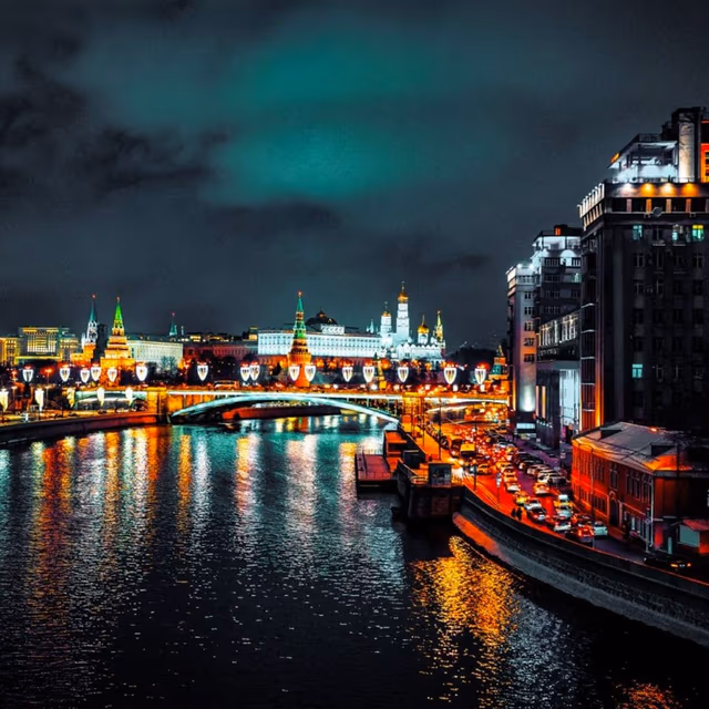 Russian Language Day