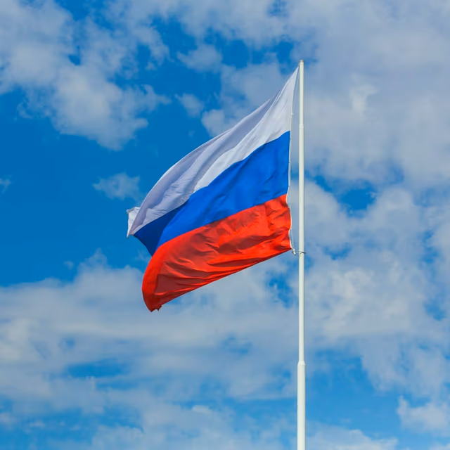 Russian Victory Day