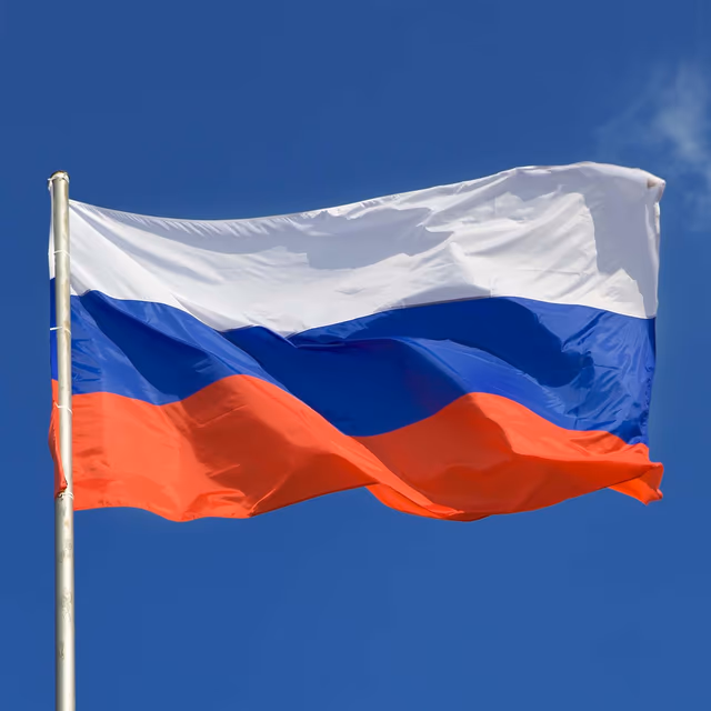 Russia’s Day of Unity