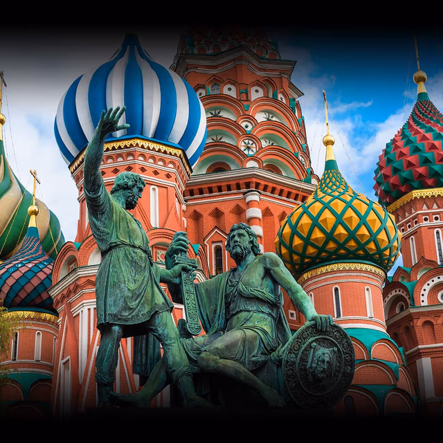 Saint Basil’s Day