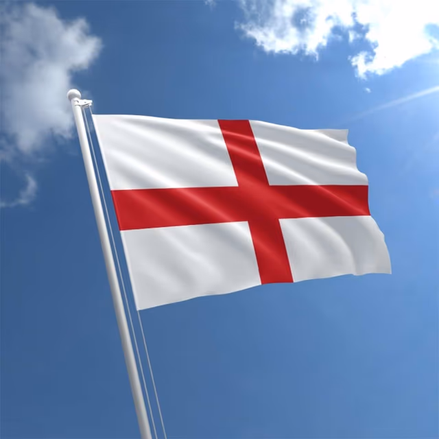 Saint George’s Day