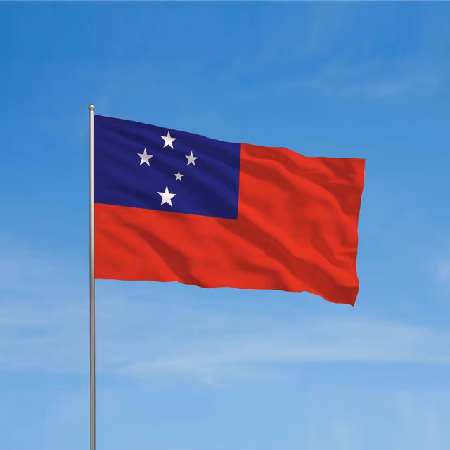 Samoan Language Week