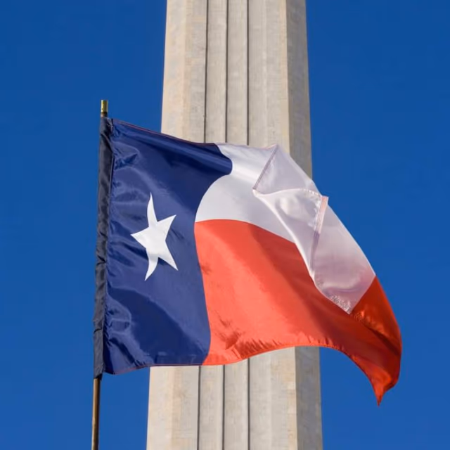 San Jacinto Day