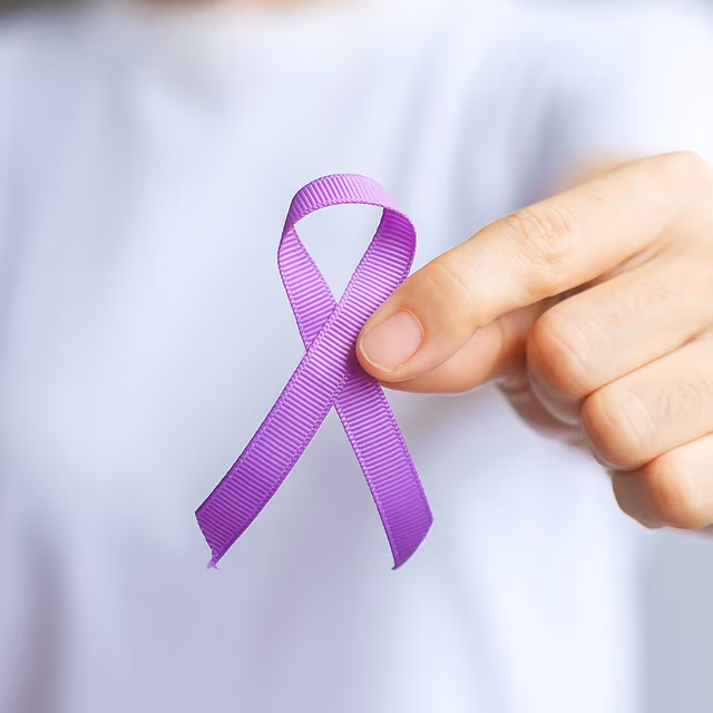 Sarcoidosis Awareness Month