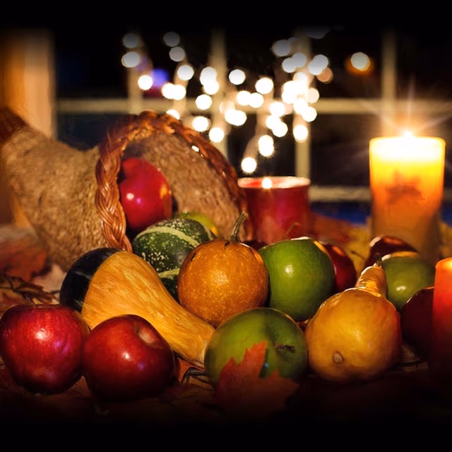 Saviours of the Apple Feast Day