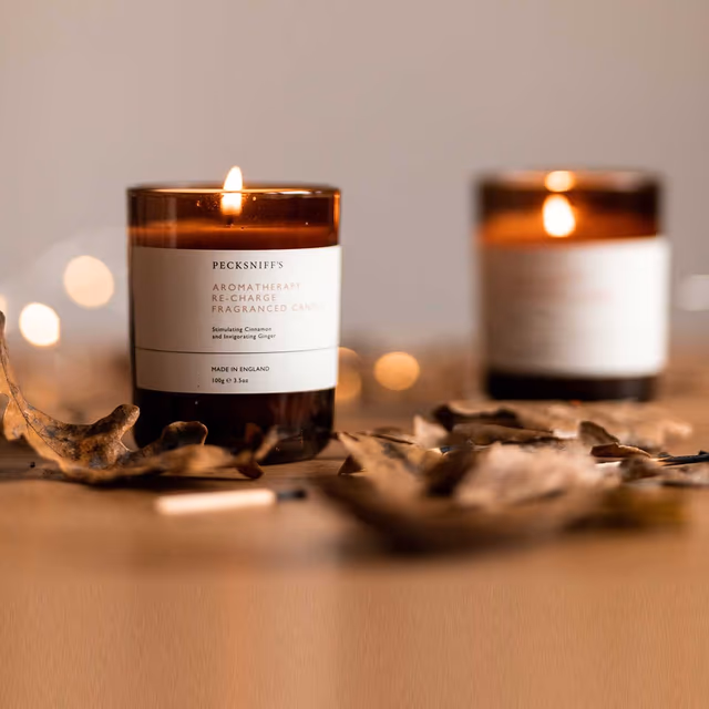Scented Candle Day