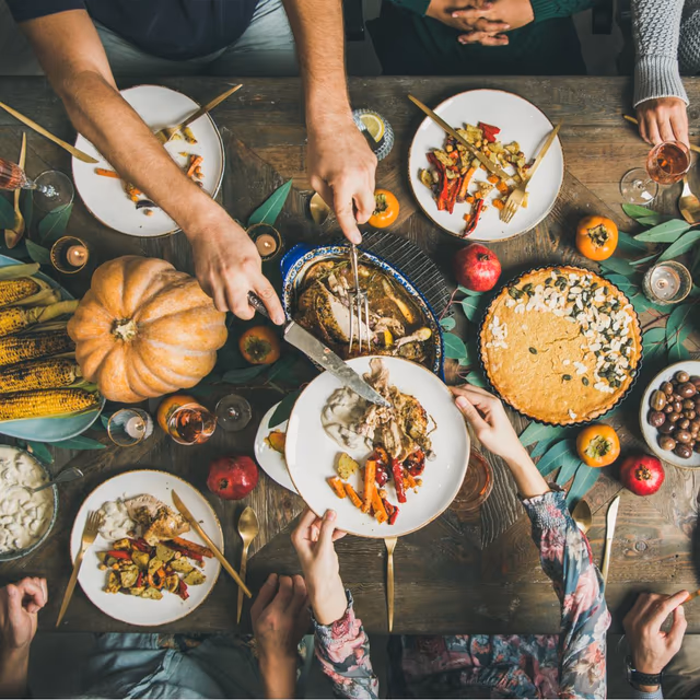 Schwenkfelder Thanksgiving