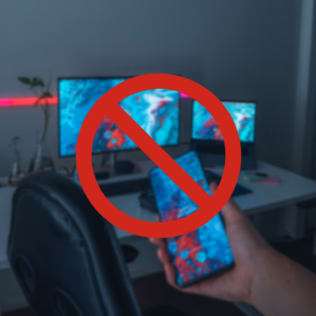 Screen Free Week