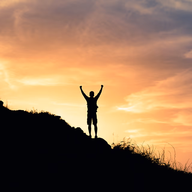 Self Improvement Month