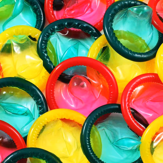 ​Sexual Health Month