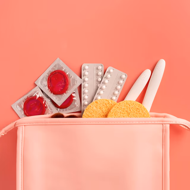 Sexual Health Week