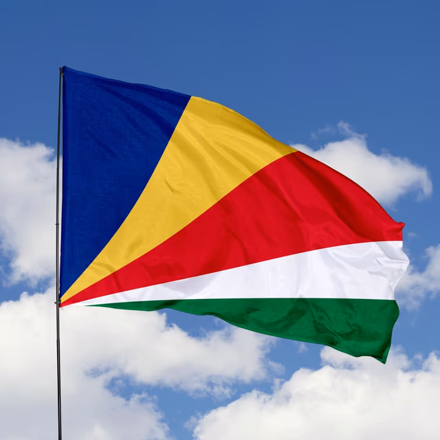 Seychelles Independence Day