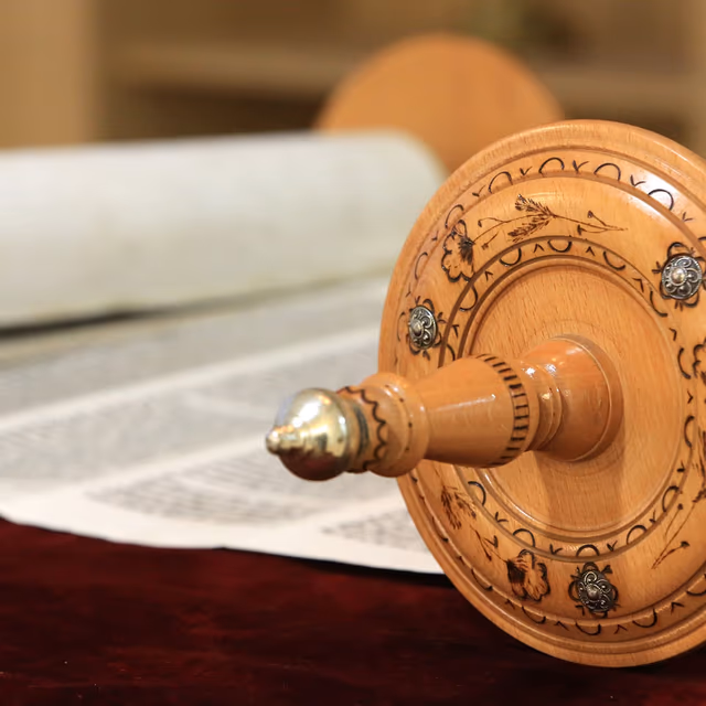 Shavuot