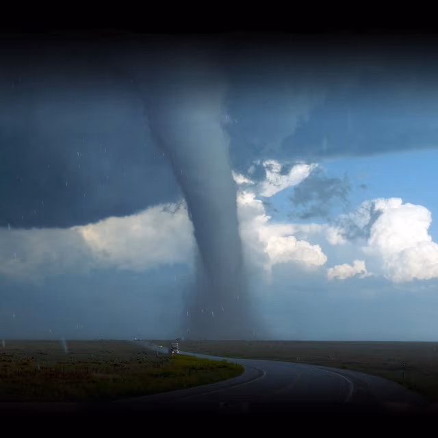 SKYWARN™ Recognition Day