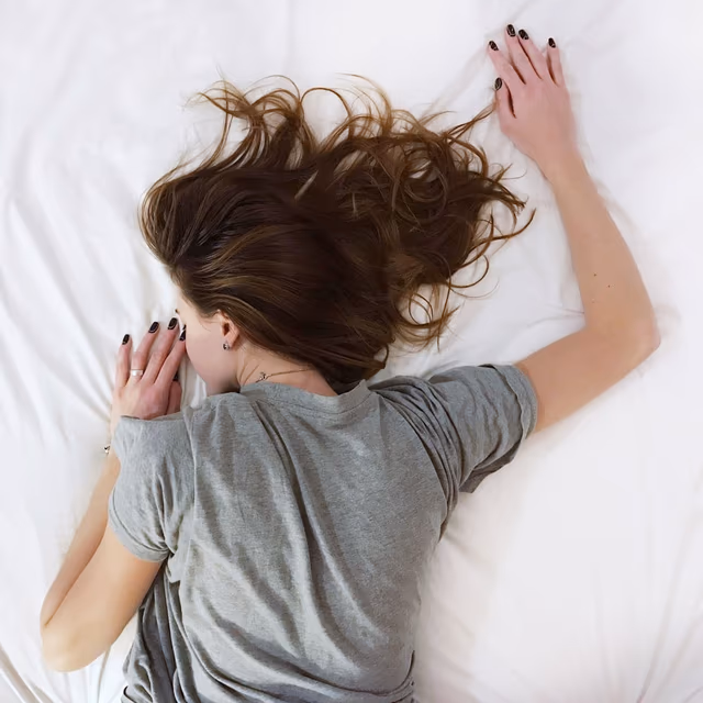 Sleep Awareness Week