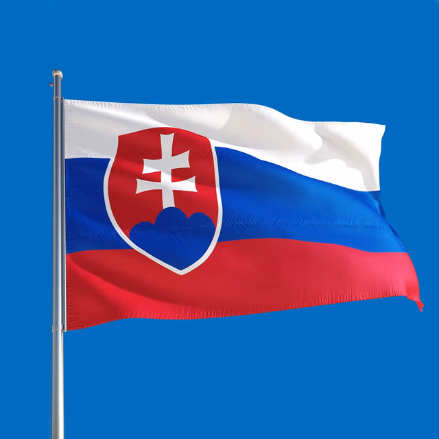 Slovakia Constitution Day
