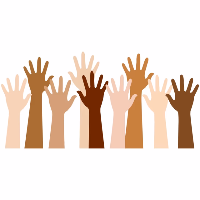 Social Justice Sunday
