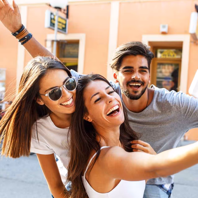 Social Wellness Month
