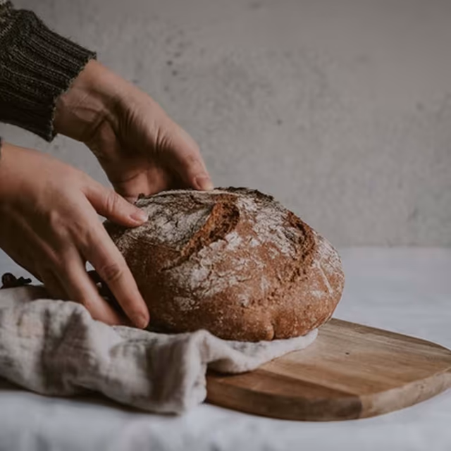 Sourdough September
