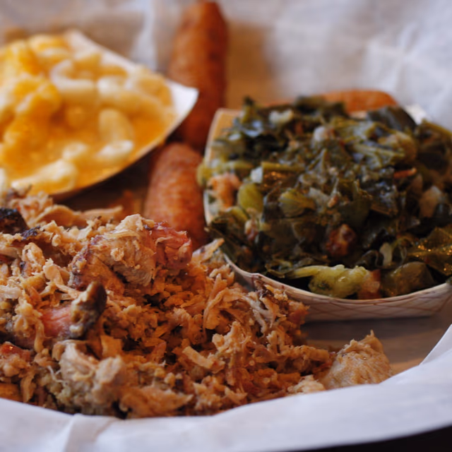 Southern Food Heritage Day