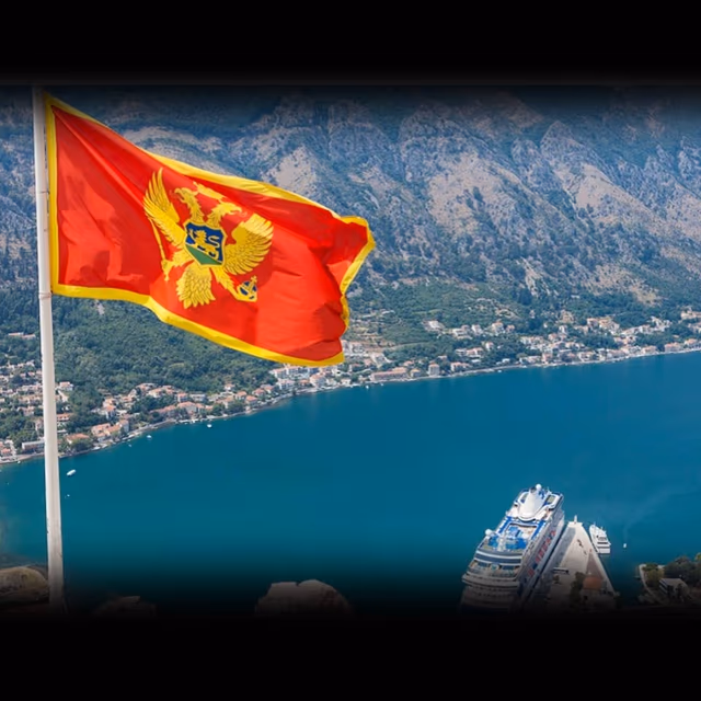 Sovereignty Day of Montenegro