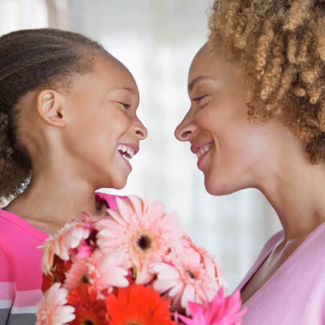Spoil Your Daughter Day
