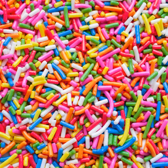 Sprinkle Day