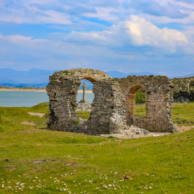 St. Dwynwen’s Day