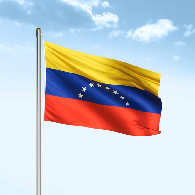 St John’s Day (Venezuela)