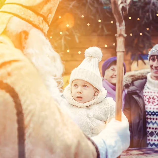 St. Nicholas Day