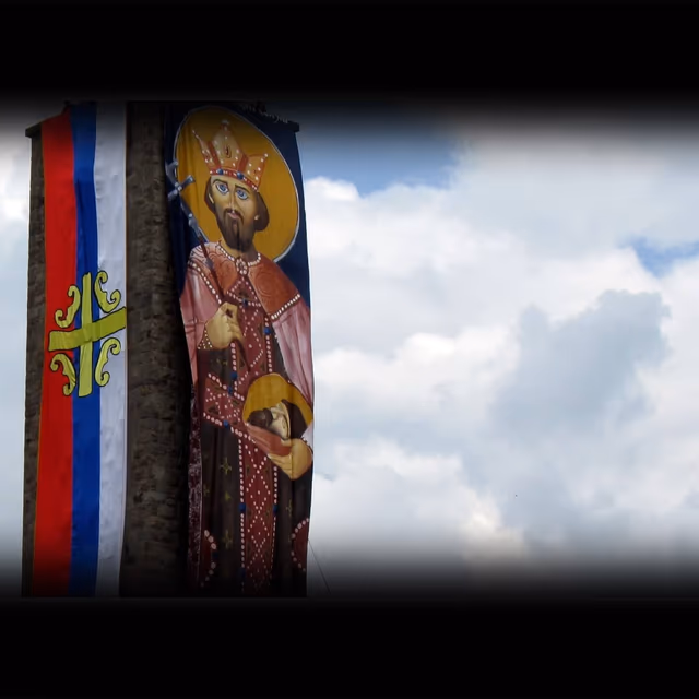 St. Vitus Day