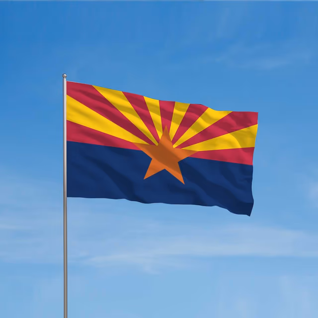 Statehood Day in Arizona