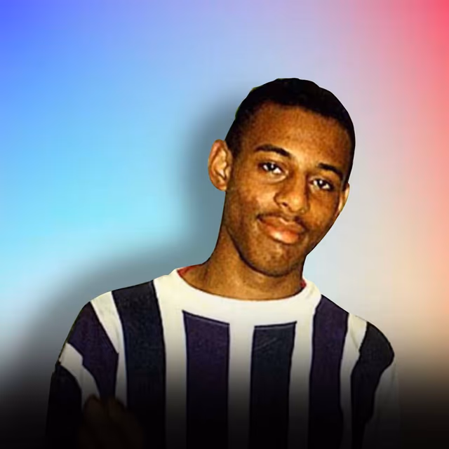 Stephen Lawrence Day