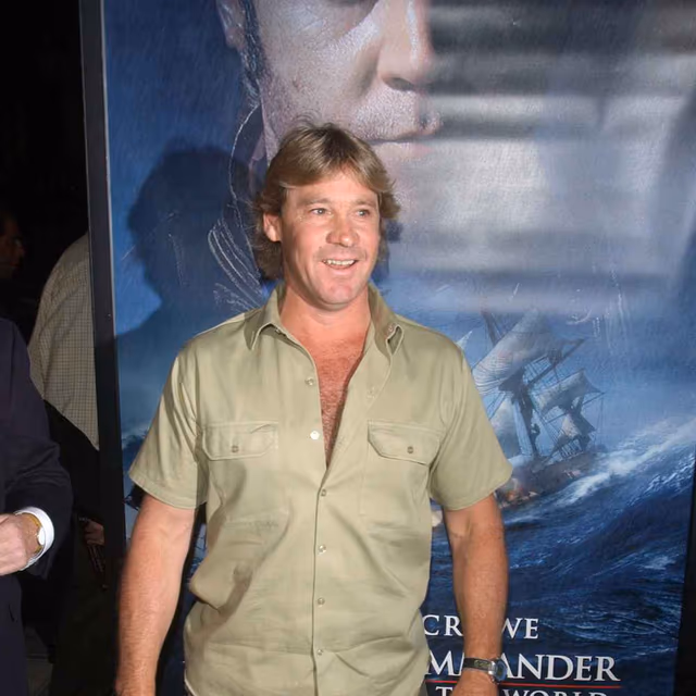 Steve Irwin Day