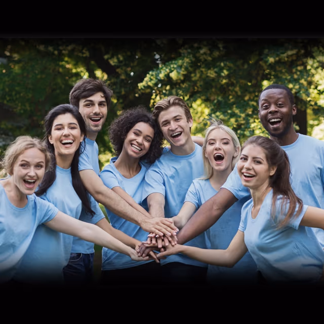 Student Volunteering Week
