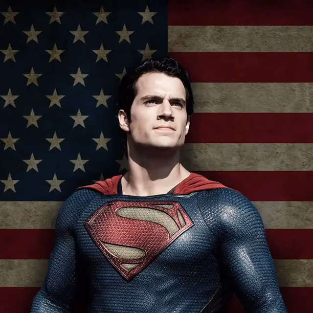 Superman Day