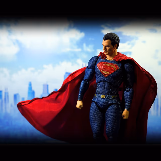 Superman Week