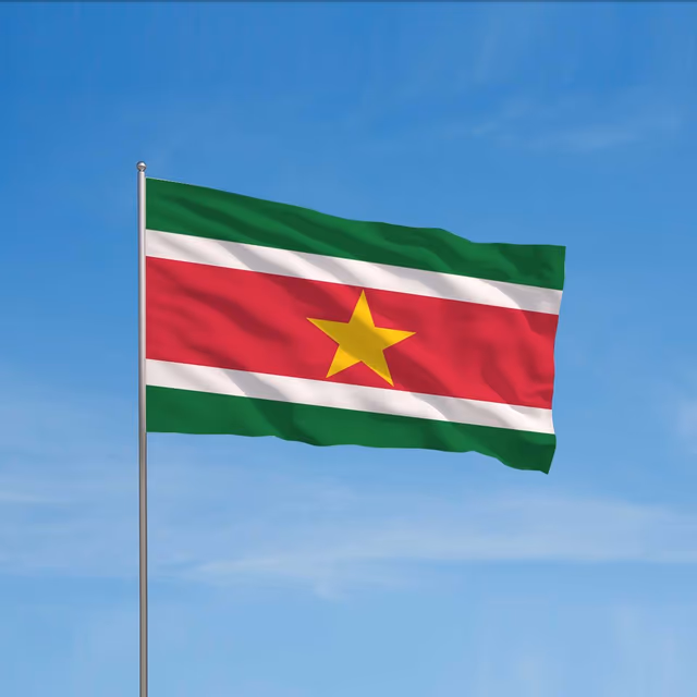 Suriname Day of Liberation and Innovation