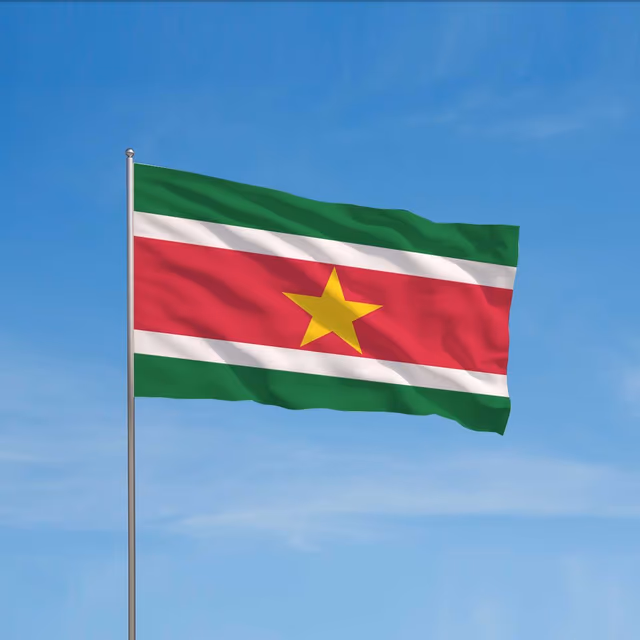 Suriname Independence Day