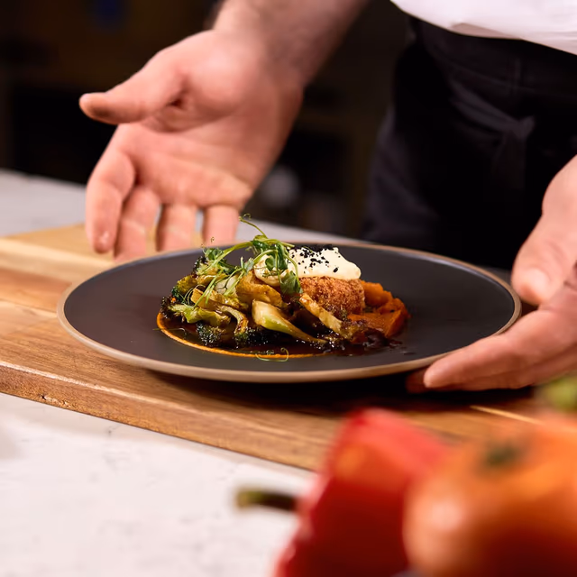 Sustainable Gastronomy Day