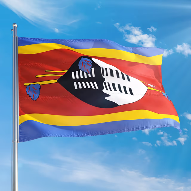 Swaziland Independence Day