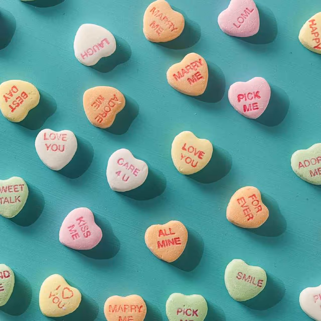 Sweetest Day