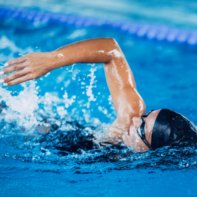 Swim a Lap Day