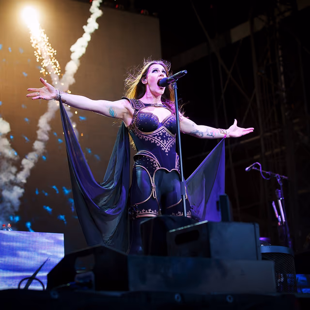 Symphonic Metal Day