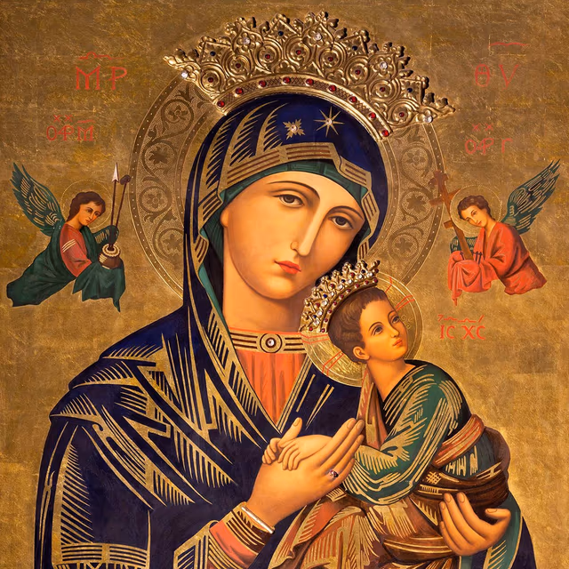 Synaxis of the Mother of God