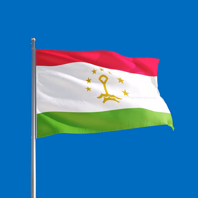 Tajikistan Day of National Unity